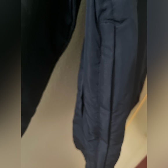 NWT NFL Team Apparel 1/4 Zip Seattle Seahawks Windbreaker Medium - Picture 10 of 12